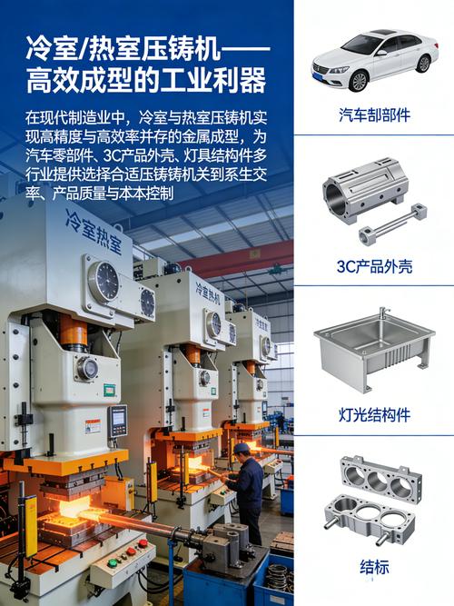它们以迅捷的工作节奏和稳定的成型品质,为汽车零部件,3c产品