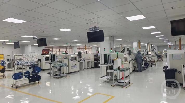 传统汽车零部件企业转型 新能源赛道上"加速跑"